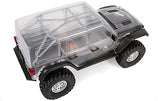 Axial 1/10 Scx10 III Kit.   (Requires battery, charger and assembly)