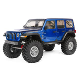 Axial 1/10 Scx10 III Kit.   (Requires battery, charger and assembly)