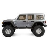 Axial 1/10 Scx10 III Kit.   (Requires battery, charger and assembly)