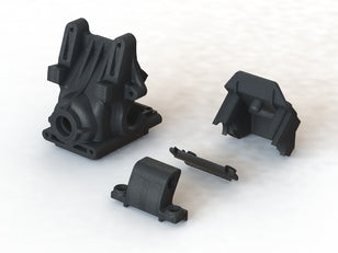 GEARBOX CASE SET HD (1PC)