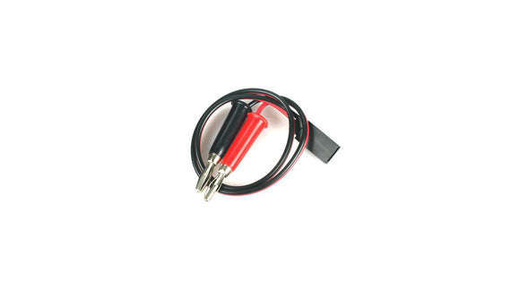 Charger Lead: Receiver (DYNC0033)