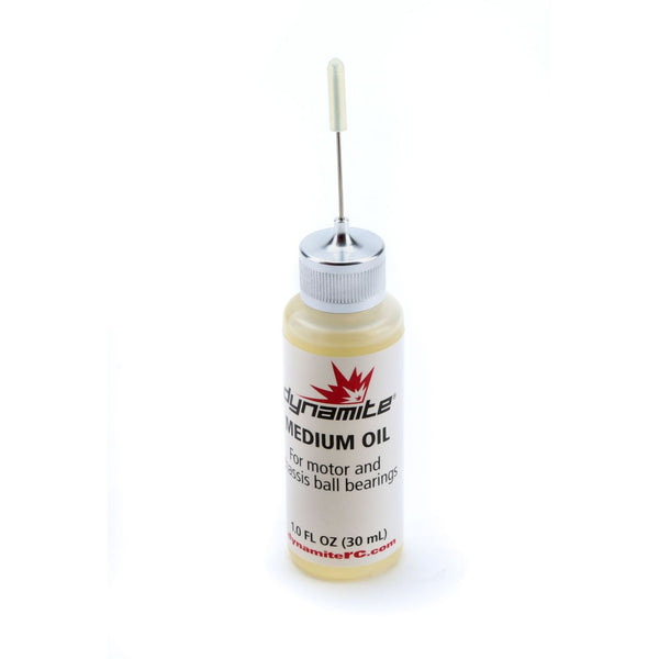 1200 cst Shock Oil 4oz