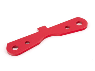 ALUMINIUM RF SUSPENSION MOUNT (RED) (1PC)