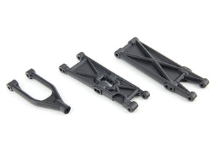 TRUCK SUSPENSION ARM SET