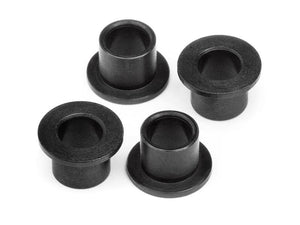 HB RACING Steering Block Bushing (4pcs)