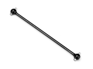 HB RACING Drive Shaft (Short pin/97mm)