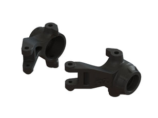 STEERING BLOCK (1 PAIR)