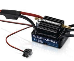 HOBBYWING SEAKING 180A V3 WATERPROOF ESC