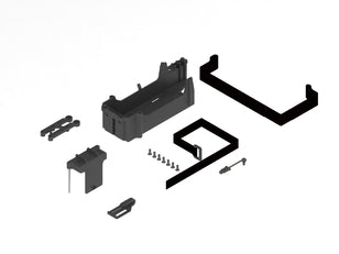 BATTERY TRAY SET (LARGE)