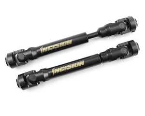 INCIRC00220 Incision SCX10/SCX10 II RTR Driveshafts