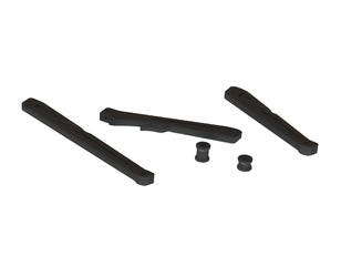 CHASSIS BRACE SET