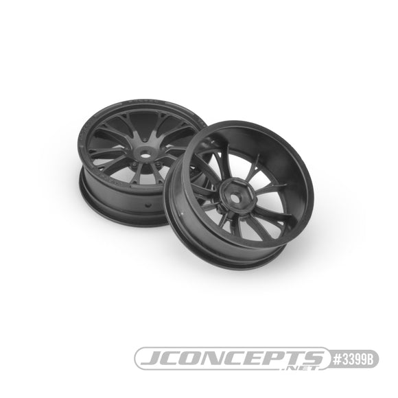 JCO3399B TACTIC - STREET ELIMINATOR FRONT WHEEL