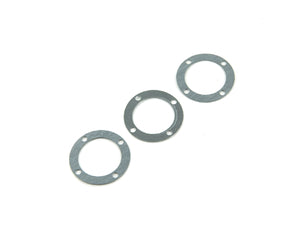 DIFF GASKET (3PCS)