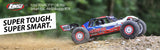 1/10 Tenacity DB Pro 4WD Desert Buggy Brushless RTR with Smart, Lucas Oil