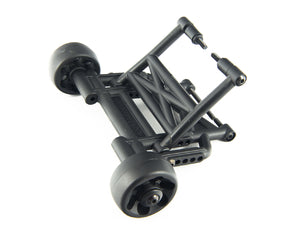 WHEELIE BAR SET