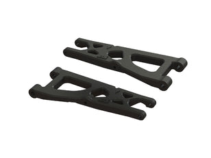 FRONT SUSPENSION ARMS (2PCS)