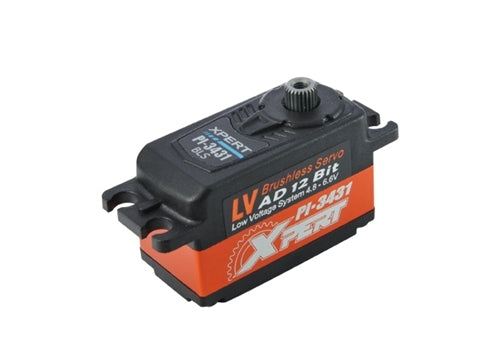 Xpert RC Low Profile PI-3431 