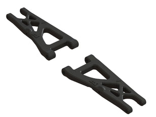 FRONT SUSPENSION ARMS (2PCS)