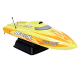 Boat Recoil 26" Self-Righting Brushless Deep-V RTR