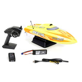 Boat Recoil 26" Self-Righting Brushless Deep-V RTR