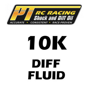 PTRC2oz10k 10k Diff Oil 2oz