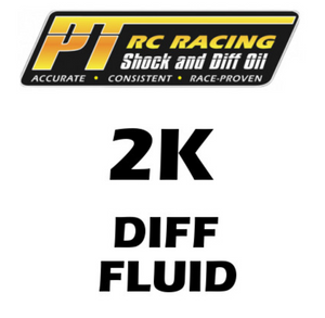 PTRC2oz2k 2k Diff Oil 2oz