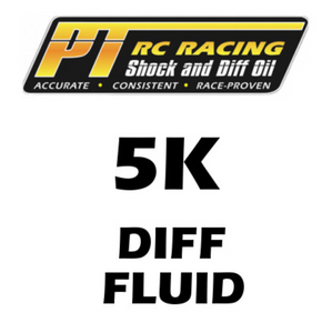 PTRC2oz5k 5k Diff Oil 2oz