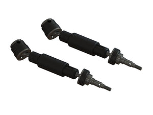 CVD SLIDER SET (1 PAIR)