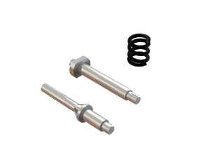 STEERING POSTS AND SERVO SAVER SPRING SET