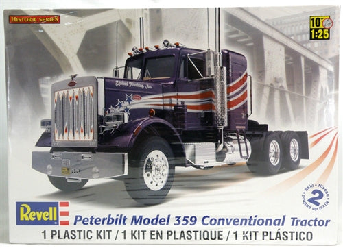 Peterbilt® 359 Conventional Tractor