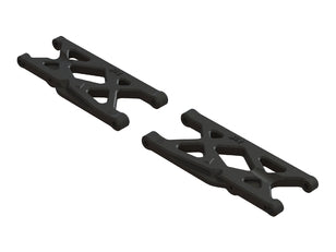 REAR SUSPENSION ARMS (2PCS)