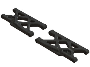 REAR SUSPENSION ARMS (2PCS)