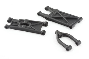 BUGGY SUSPENSION ARM SET