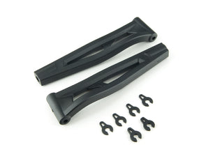 FRONT UPPER SUSPENSION ARMS L (1PAIR)