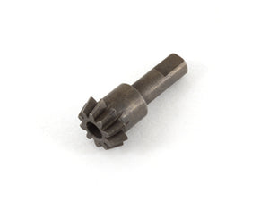 MAIN INPUT GEAR 10T SPIRAL (1PC)