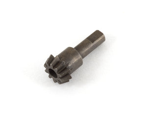 MAIN INPUT GEAR 10T SPIRAL (1PC)