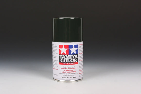 TS-2 DARK GREEN 100Ml Spray Can