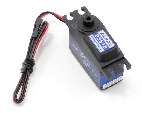 Align DS510 Digital Servo