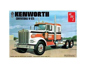 Kenworth W925 "Movin' On" Semi Tractor