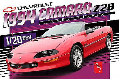 1994 Chevy Camero Convertible