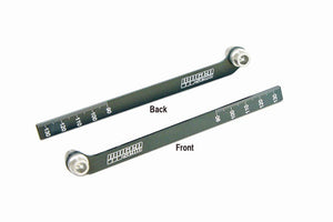 B0548 Rebound Stop Gauge- Droop