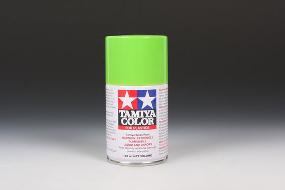 TS-22 LIGHT GREEN 100Ml Spray Can