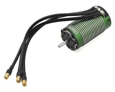 Castle Creations 1515 1Y 4-Pole Sensored Brushless Motor