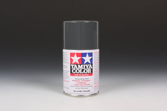 TS-4 GERMAN GRAY 100Ml Spray Can