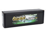 Gens ace Bashing Series 5200mAh 7.4V 2S1P 35C car Lipo Battery Pack Hardcase 24# with Deans Plug