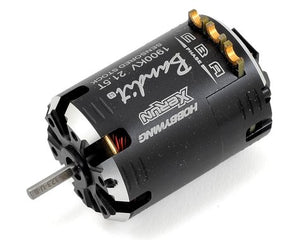 Hobbywing Xerun Bandit G2 Competition Brushless Motor (21.5T)