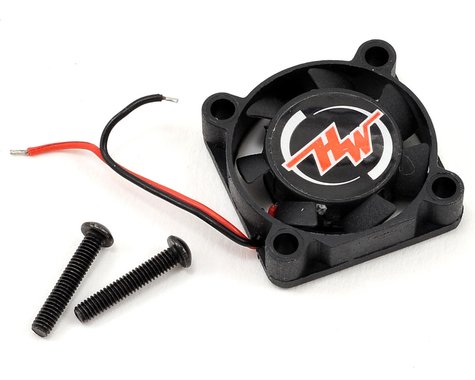 Hobbywing 25x25x7mm 2507SH-12V ESC Cooling Fan