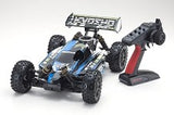 Kyosho 1/8 Nitro Inferno Neon 3.0 RTR