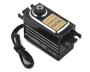 ProTek RC 160TBL "Black Label" Low Profile High Torque Brushless Servo