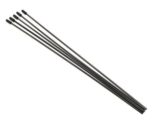 PTK-8353 ProTek RC Antenna Tube w/Caps